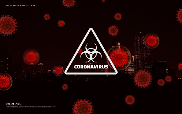 هشدار ویروس کرونا کووید 19