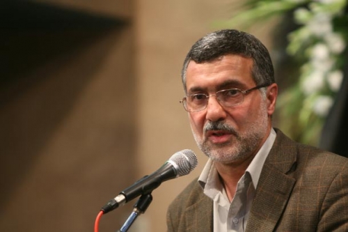 دکتر محمدرضا ظفرقندی رئیس سازمان نظام پزشکی کشور