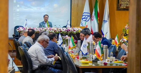 گرامیداشت نمادین روز پزشک
